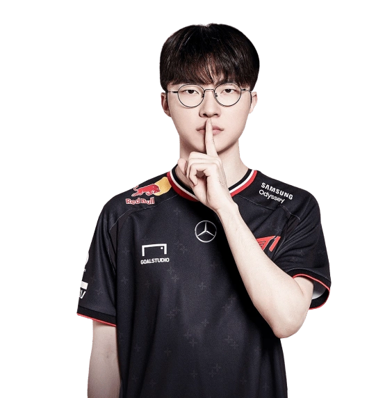 Hình ảnh chuyên mục esports OKKing